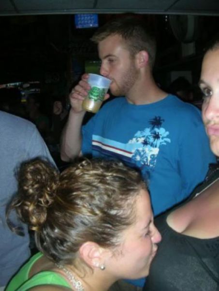 Motorboating Really Rocks