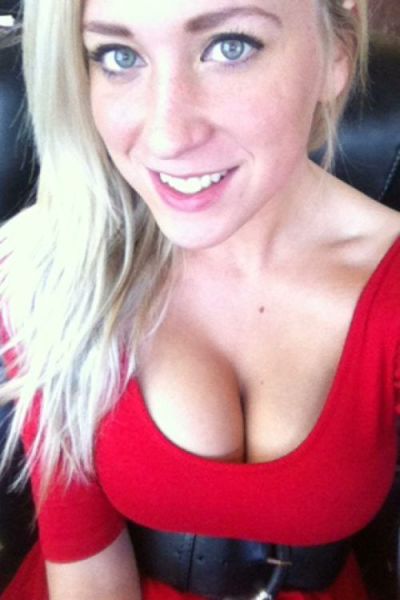 Those Are Big... But Not Their Eyes