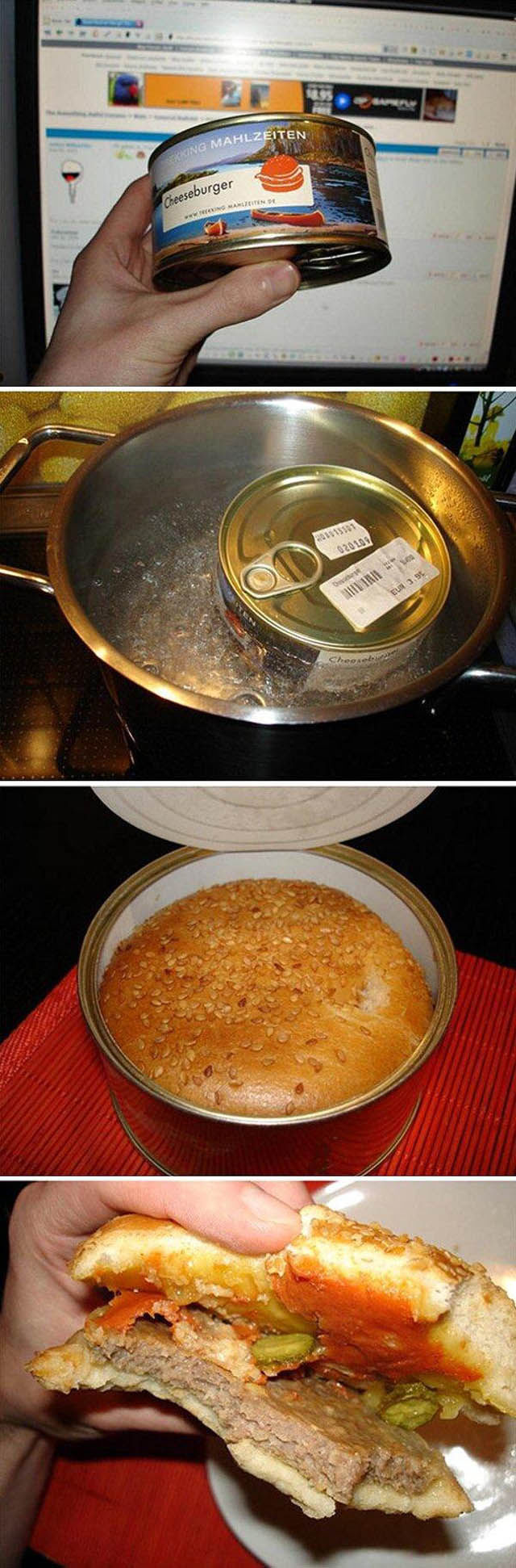 Weird Things That Are Absolutely Real!