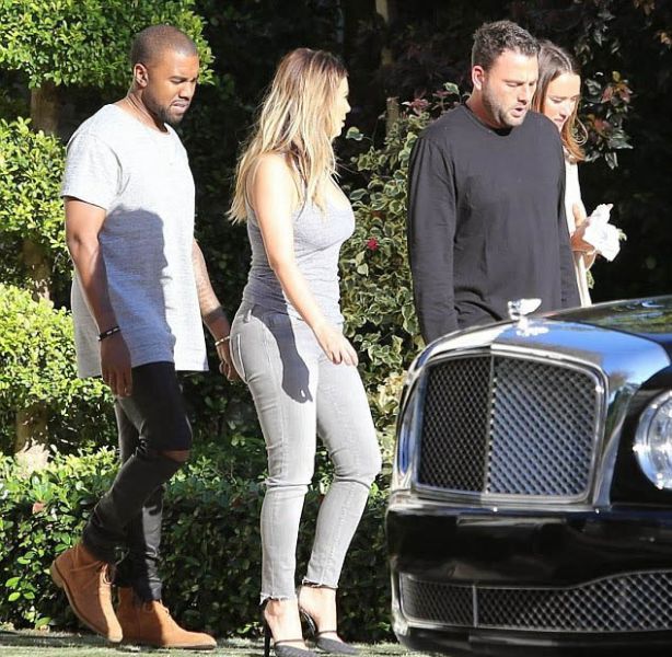 But It’s So Hard Not to Look