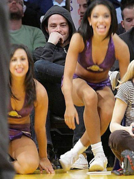 But It’s So Hard Not to Look