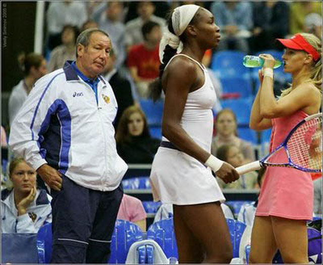 But It’s So Hard Not to Look