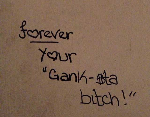 This Neglected Adult Theatre Is Simply Revolting