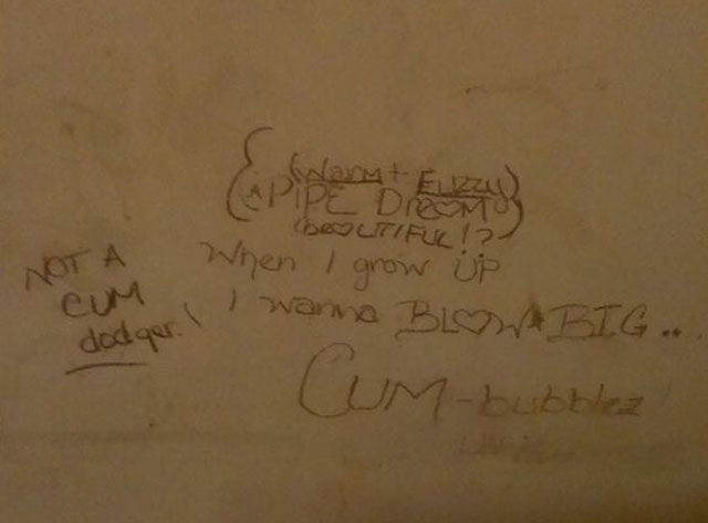 This Neglected Adult Theatre Is Simply Revolting