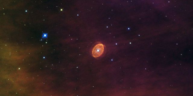 Bizarre and Beautiful Pics That Are Pretty Interesting