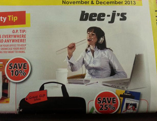 Innocent Pictures That Could Be Almost Naughty