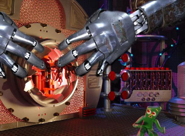 Innocent Pictures That Could Be Almost Naughty