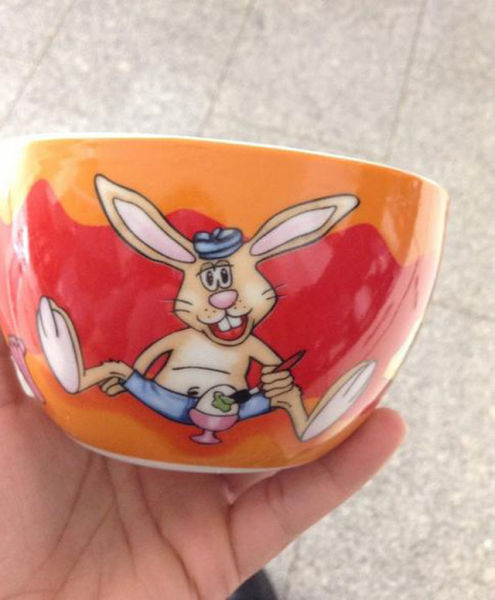 Innocent Pictures That Could Be Almost Naughty