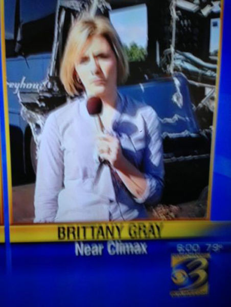 Innocent Pictures That Could Be Almost Naughty