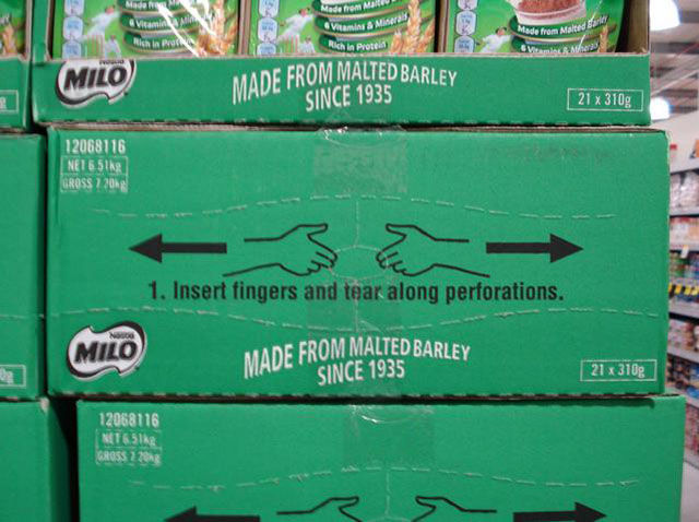 Innocent Pictures That Could Be Almost Naughty