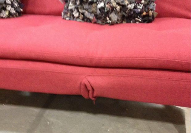 Innocent Pictures That Could Be Almost Naughty