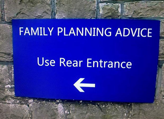 Innocent Pictures That Could Be Almost Naughty