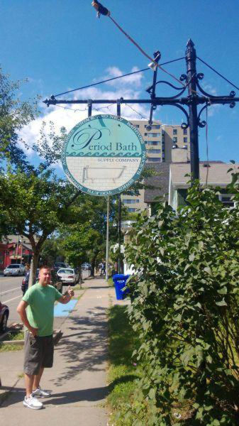 Innocent Pictures That Could Be Almost Naughty