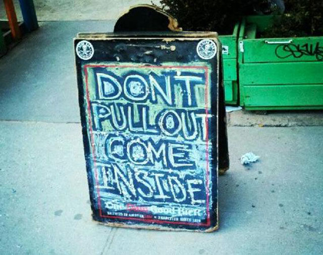 Innocent Pictures That Could Be Almost Naughty