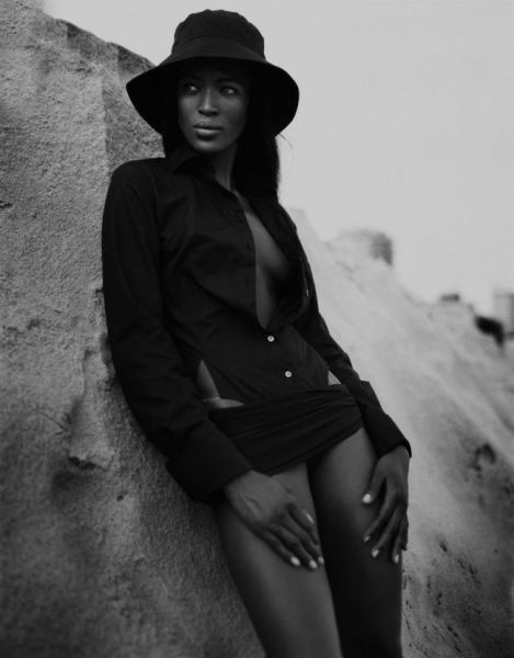 Leo DiCaprio’s Bevy of Beautiful Girls