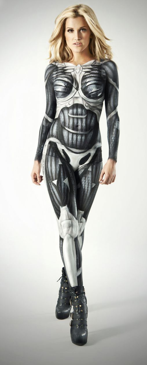 Leo DiCaprio’s Bevy of Beautiful Girls