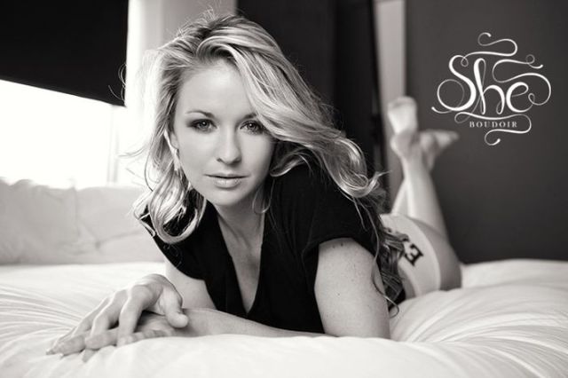 TV’s Hottest Female Sportscasters