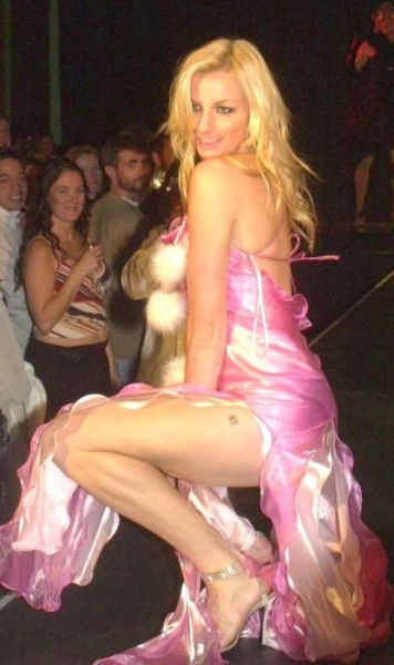 TV’s Hottest Female Sportscasters