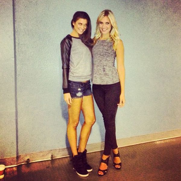 TV’s Hottest Female Sportscasters