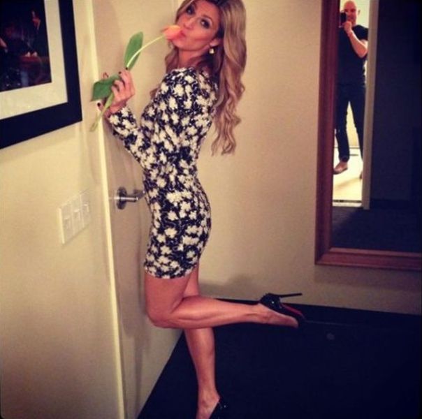 TV’s Hottest Female Sportscasters