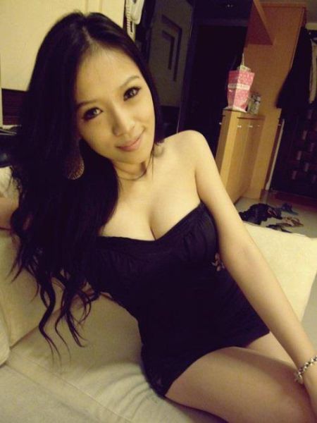 Simply Asian Girls!