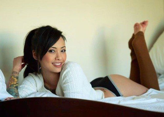 Simply Asian Girls!