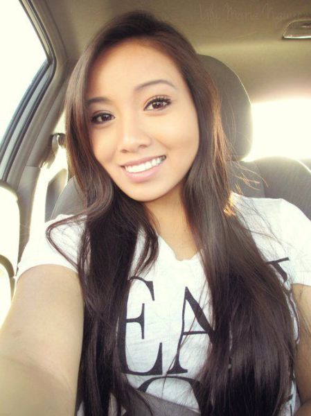 Simply Asian Girls!