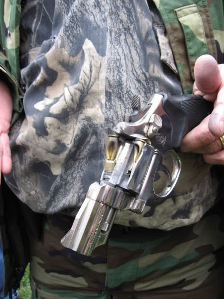 Yes It’s Crazy But It Really Happened!