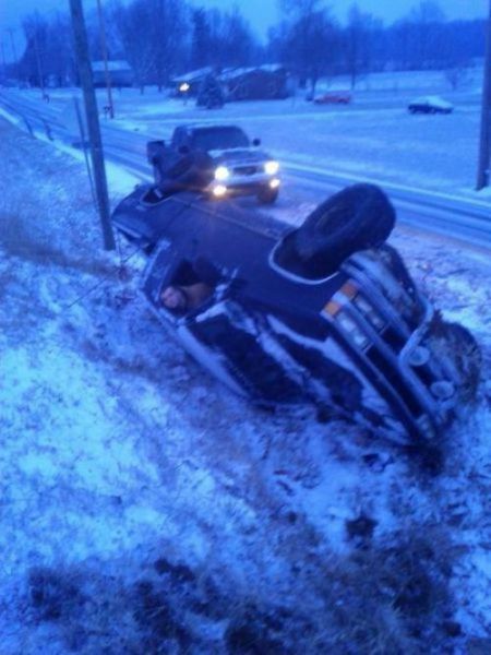 Yes It’s Crazy But It Really Happened!