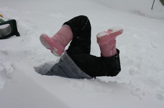 Yes It’s Crazy But It Really Happened!