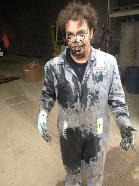 Yes It’s Crazy But It Really Happened!