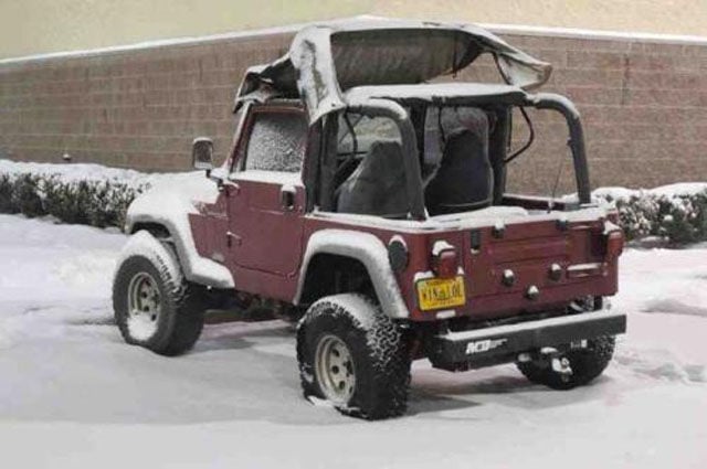 Yes It’s Crazy But It Really Happened!