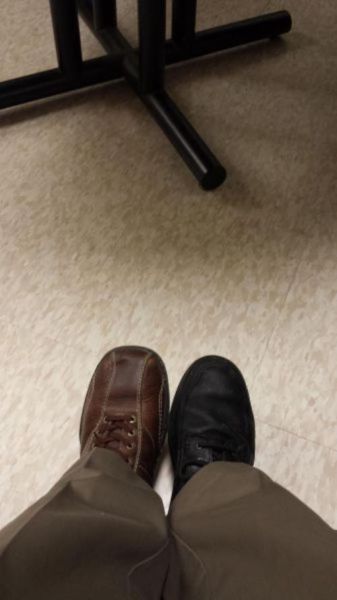 Yes It’s Crazy But It Really Happened!