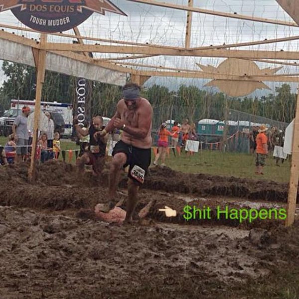 Yes It’s Crazy But It Really Happened!