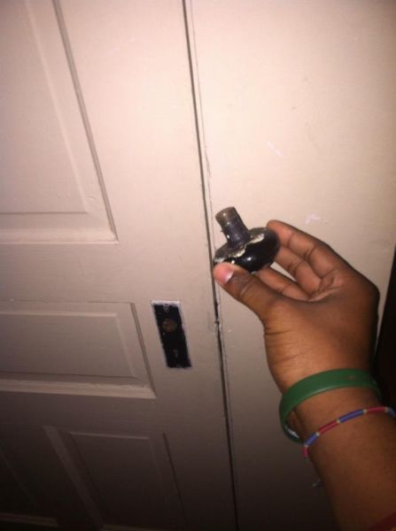 Yes It’s Crazy But It Really Happened!