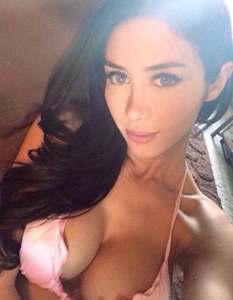 My Eyes Are Up Here Boys