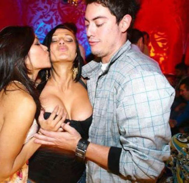 Girls Get a Little Bit Crazy