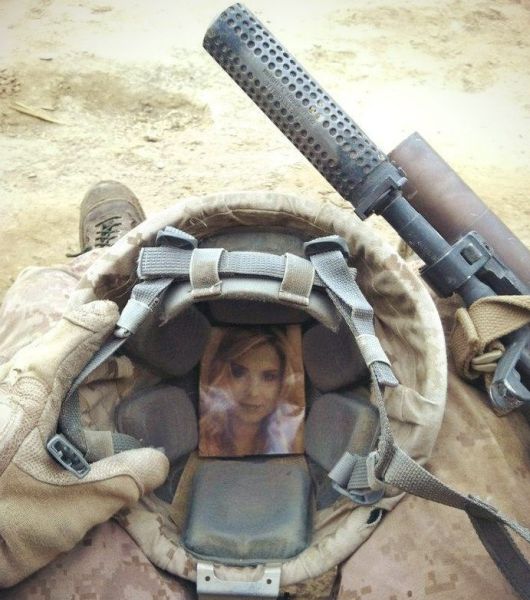 Pictures That Speak a Thousand Words