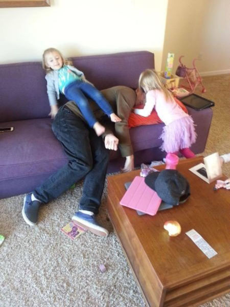 Pictures That Speak a Thousand Words