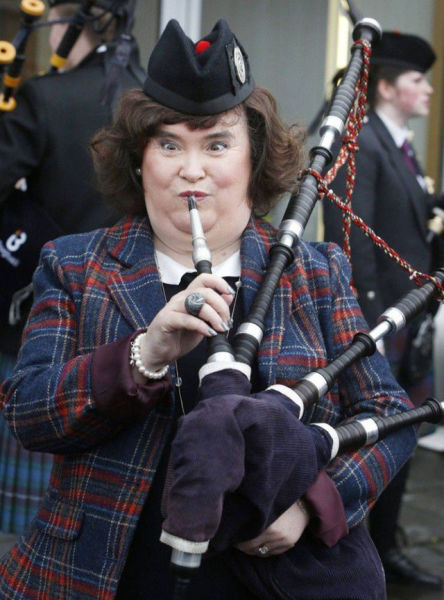 Pictures That Speak a Thousand Words