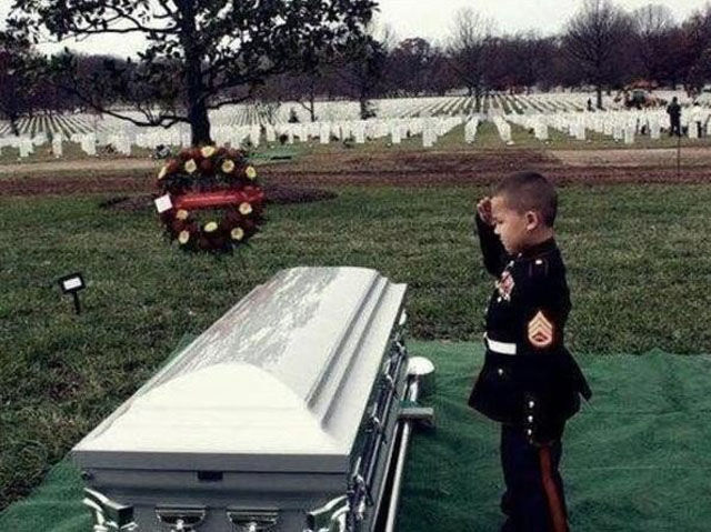 Pictures That Speak a Thousand Words