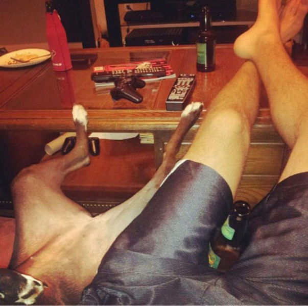 Pictures That Speak a Thousand Words