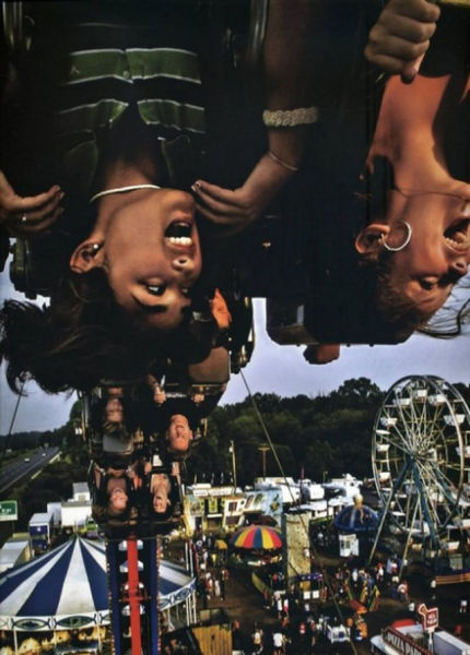 Pictures That Speak a Thousand Words