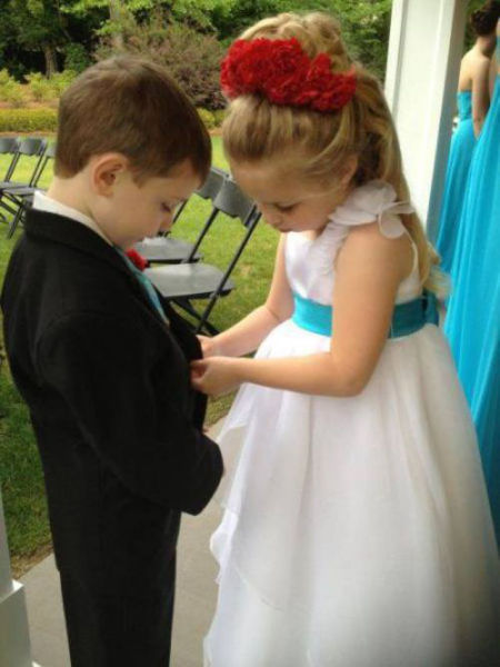 Pictures That Speak a Thousand Words