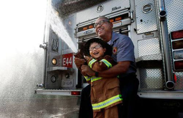 Pictures That Speak a Thousand Words