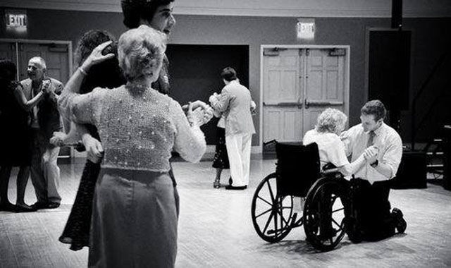 Pictures That Speak a Thousand Words