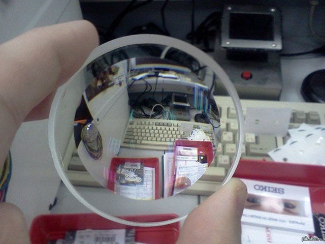 Pictures That Speak a Thousand Words