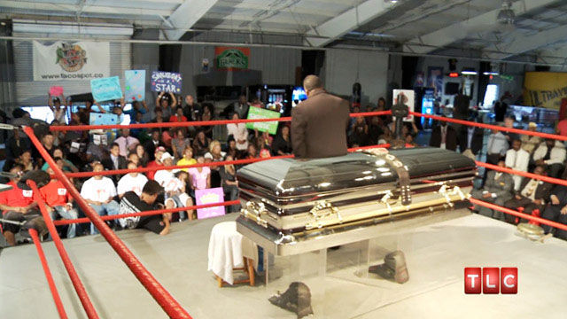 Funerals That Are Stranger Than You Could Ever Imagine