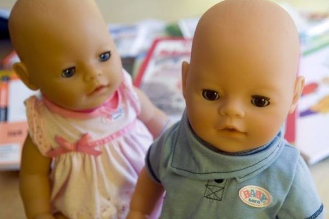 Kids Don’t Need an Xbox They Need a Sexbox