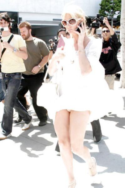 Wind Sometimes Works in Our Favour